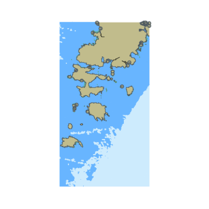 Picture of Barra to Pabbay