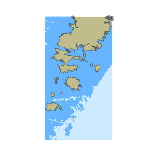 Picture of Barra to Pabbay