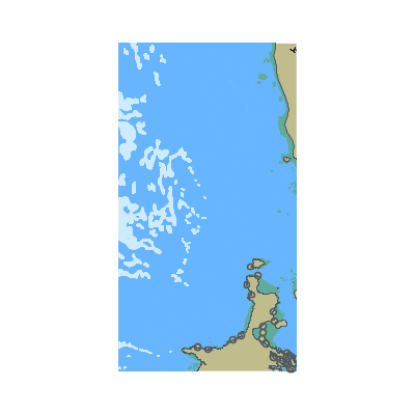 Picture of South Uist to Barra