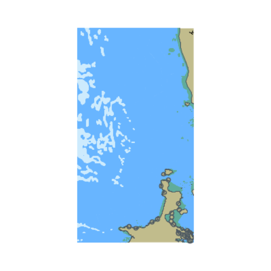 Picture of South Uist to Barra