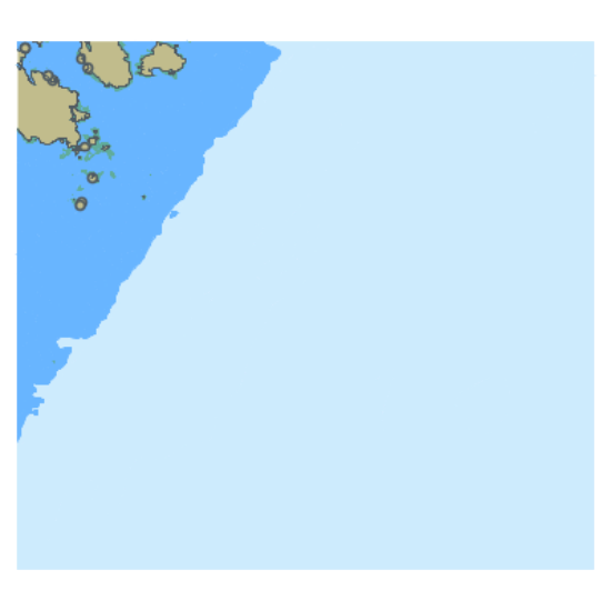 Picture of Eastern Approaches to Barra