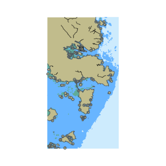 Picture of Sound of Barra