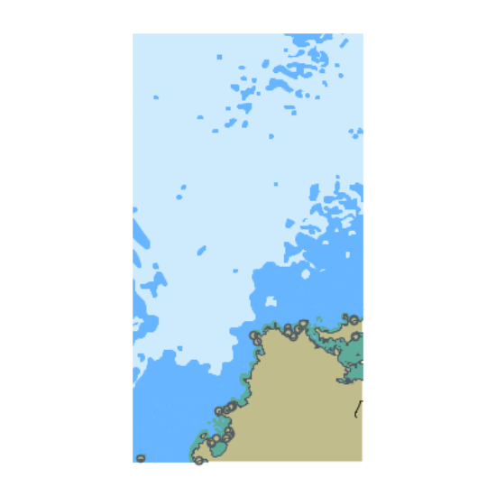 Picture of Outer Hebrides - Causamul to Vallay