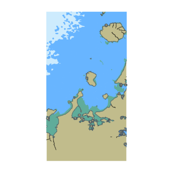 Picture of Outer Hebrides - Vallay to Pabbay