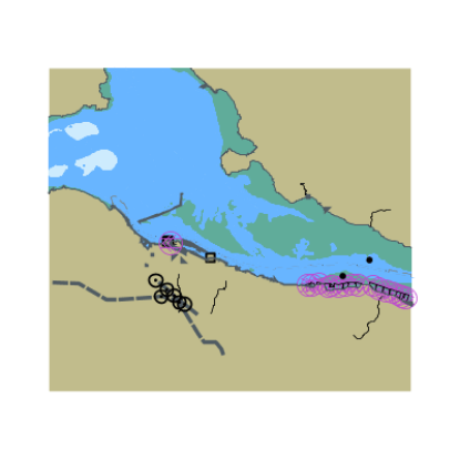 Picture of Approaches to the River Clyde