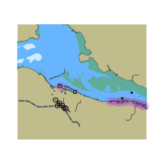 Picture of Approaches to the River Clyde