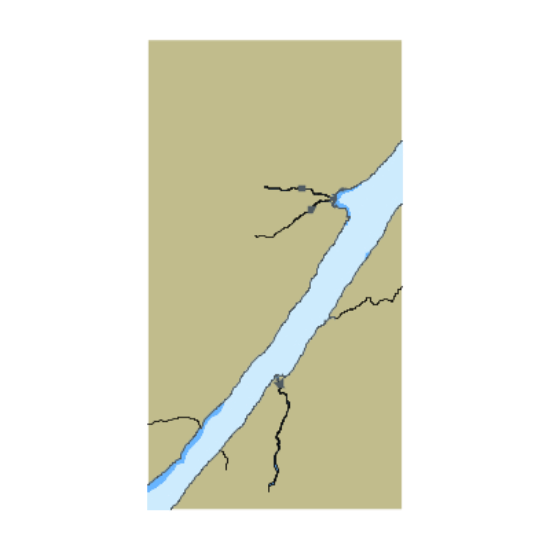 Picture of Loch Ness and Urquhart Bay