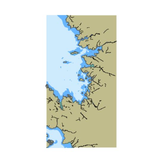 Picture of Lochinver and Enard Bay