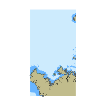 Picture of North Minch - Eddrachillis Bay
