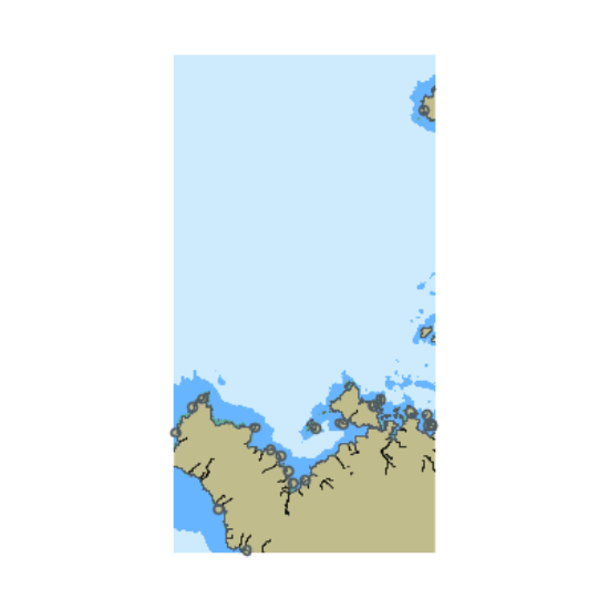 Picture of North Minch - Eddrachillis Bay