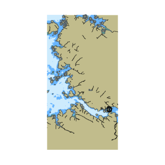 Picture of Handa Island to Loch Nedd