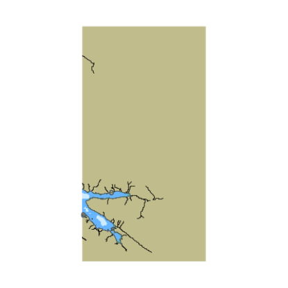 Picture of Loch Glendhu