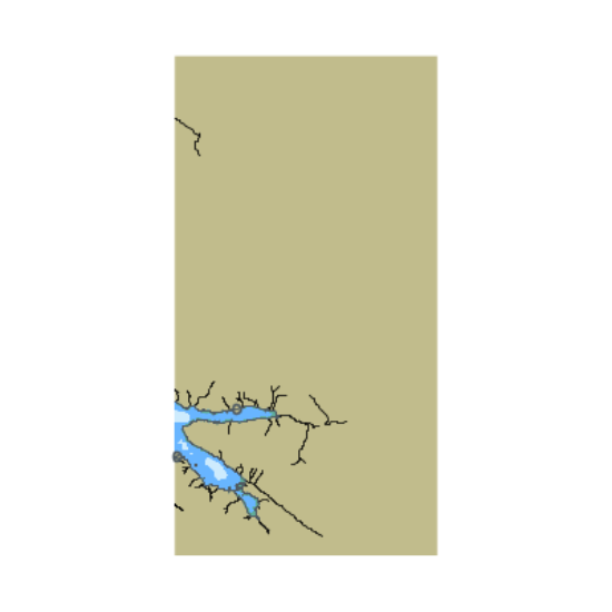 Picture of Loch Glendhu