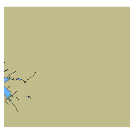 Picture of Loch Inchard