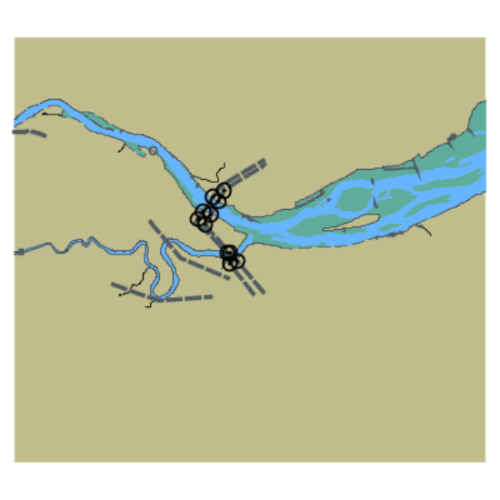 Picture of Scotland - East Coast - River Tay