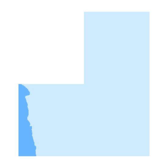Picture of Fujairah and Kalba Approach