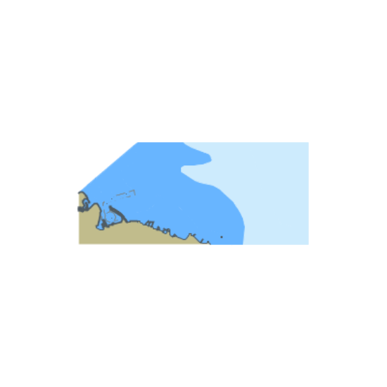 Picture of Dibba Port
