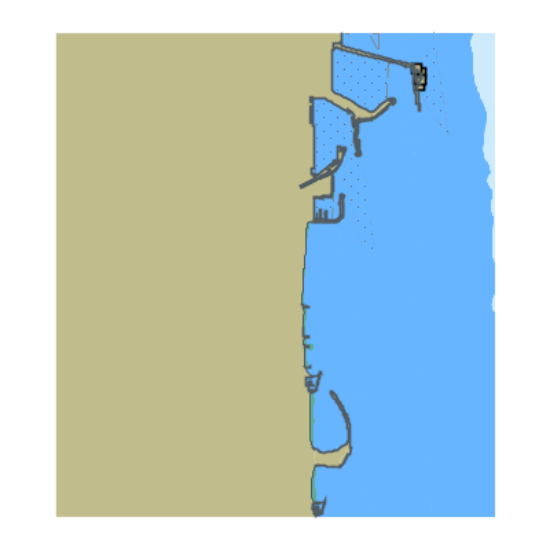 Picture of Port of Fujairah