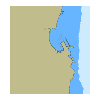 Picture of Khawr Fakkan