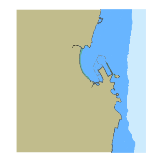 Picture of Khawr Fakkan