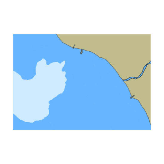 Picture of Anaklia Port