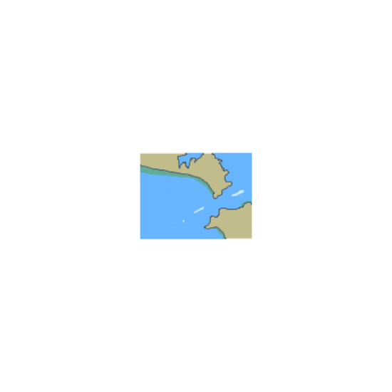 Picture of Indonesia; Sumatera Pantai Barat Dan Pantai Utara; Selat Aroih Lampuyang.
