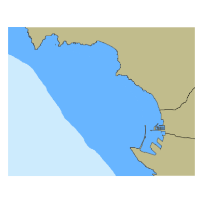 Picture of Bar Anchorage