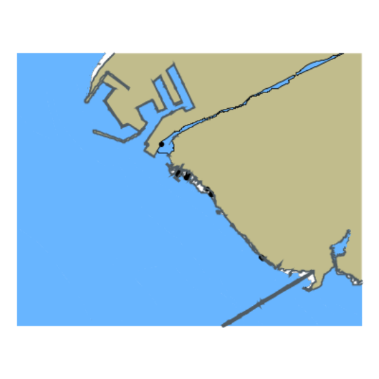 Picture of Ciudad del Carmen - Campeche