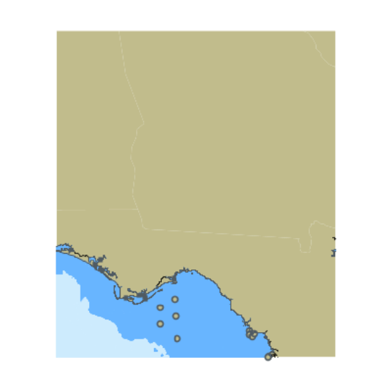 Picture of Crystal Bay to Choctawhatchee Bay and Gulf of America