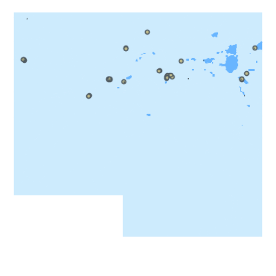 Picture of Federated States of Micronesia - Micronesia West