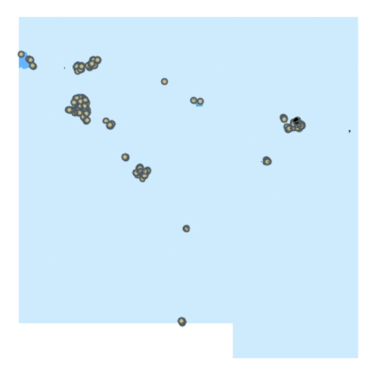Picture of Federated States of Micronesia - Micronesia Southeast