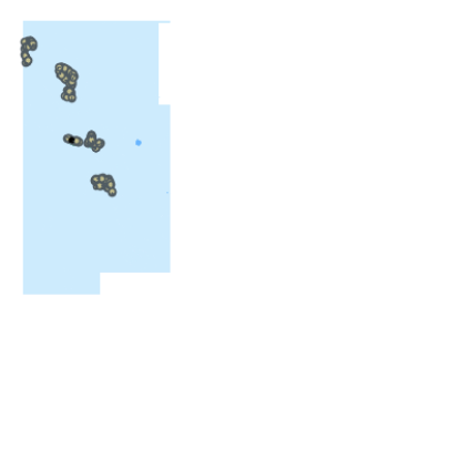 Picture of Marshall Islands - Marshall Islands Southeast