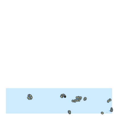 Picture of Marshall Islands - Marshall Islands North