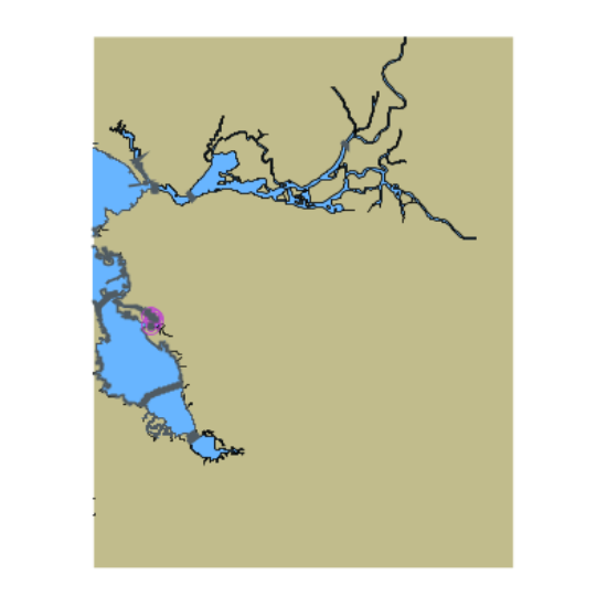 Picture of San Francisco Bay CA