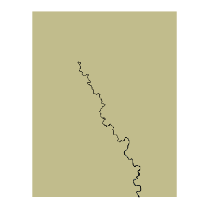 Picture of Upper Sacramento River CA