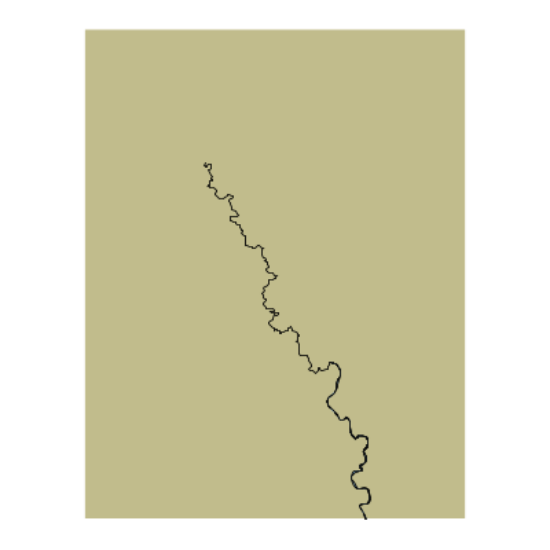 Picture of Upper Sacramento River CA