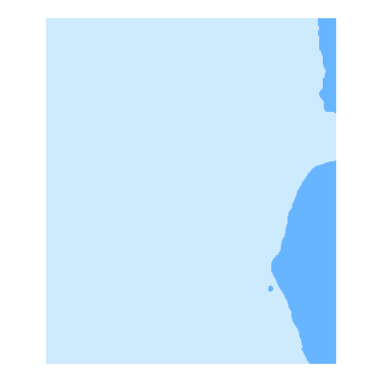 Picture of Gulf of Santa Catalina - Offshore of Point La Jolla CA