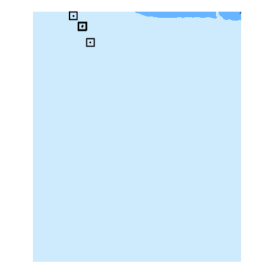 Picture of San Pedro Channel - Southern Approach to Long Beach CA