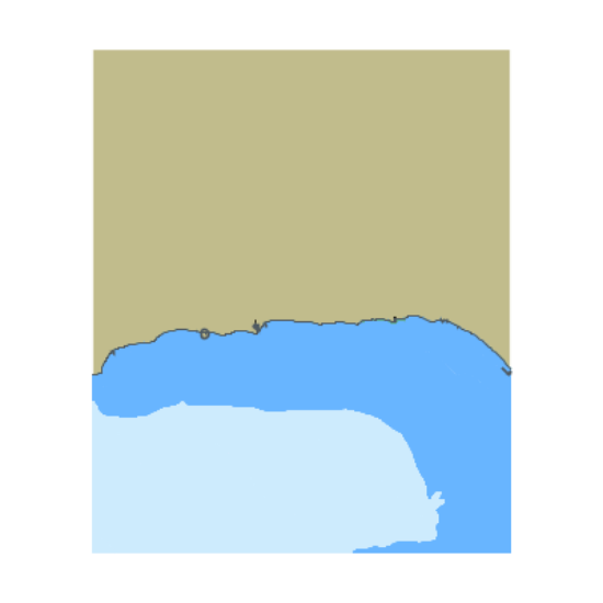 Picture of Santa Monica Bay - Paradise Cove to Topanga Beach CA