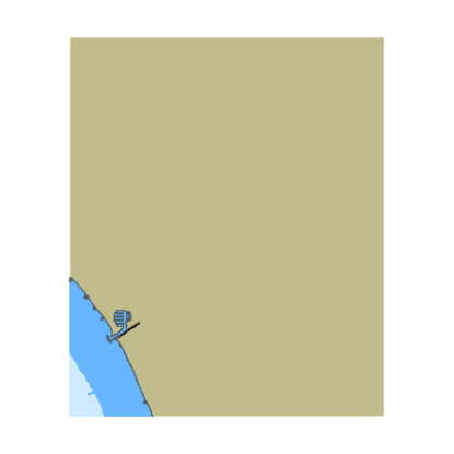 Picture of Santa Monica Bay - Venice CA