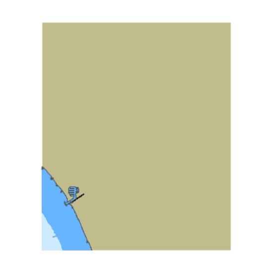 Picture of Santa Monica Bay - Venice CA
