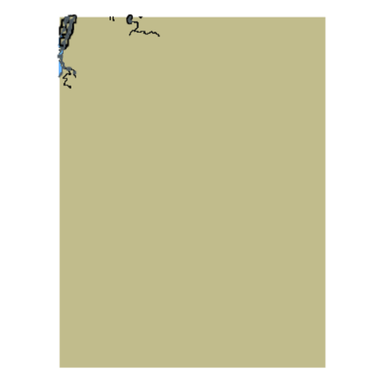 Picture of North Pacific Ocean - Eureka CA