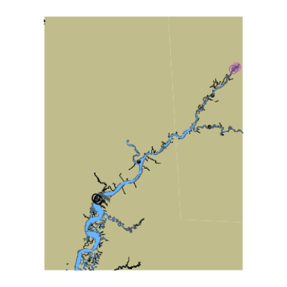 Picture of Nanticoke River