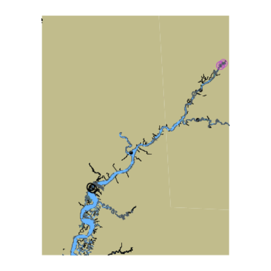 Picture of Nanticoke River