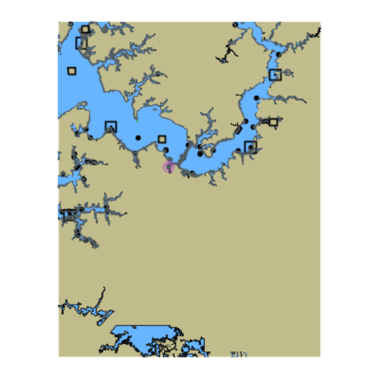 Picture of Choptank River