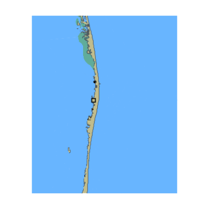 Picture of North Atlantic Ocean - Pamlico Sound