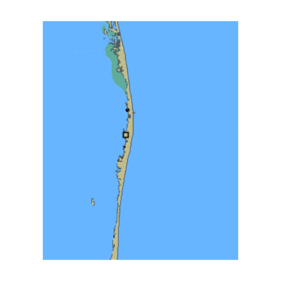 Picture of North Atlantic Ocean - Pamlico Sound