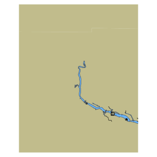 Picture of Albemarle Sound - North and Pasquotank Rivers
