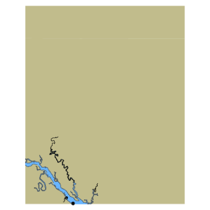 Picture of Chowan River