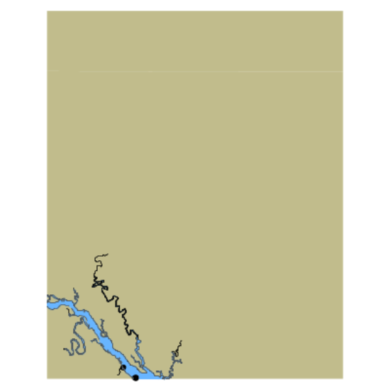Picture of Chowan River